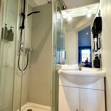 Pavillon - - Hall Tony Garnier Apartment *